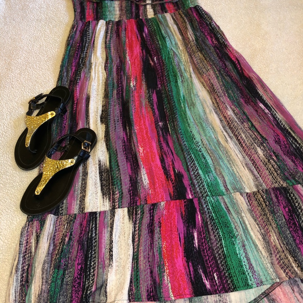 🔥5 for $30 Sale!🔥 Sleeveless Maxi